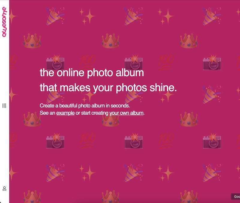 awesomealbum